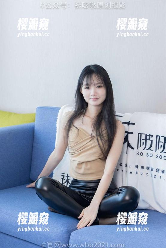 袜啵啵 - 甜甜圈的温柔全集，下载可要慢慢品味哦