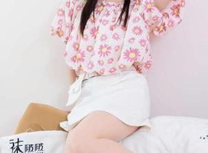 袜啵啵 – 雪糕带来的原图冲击：堆堆袜套花絮版的那些“点滴”