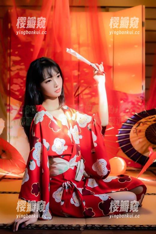 西呱呀呀呀 松开你的想象吧!西呱呀呀呀的JK格子裙原图更新,这下你可能得甘愿沉迷。