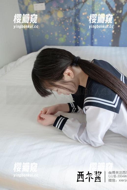西尔酱 自由随性,西尔酱的豹纹私拍让人想多了。