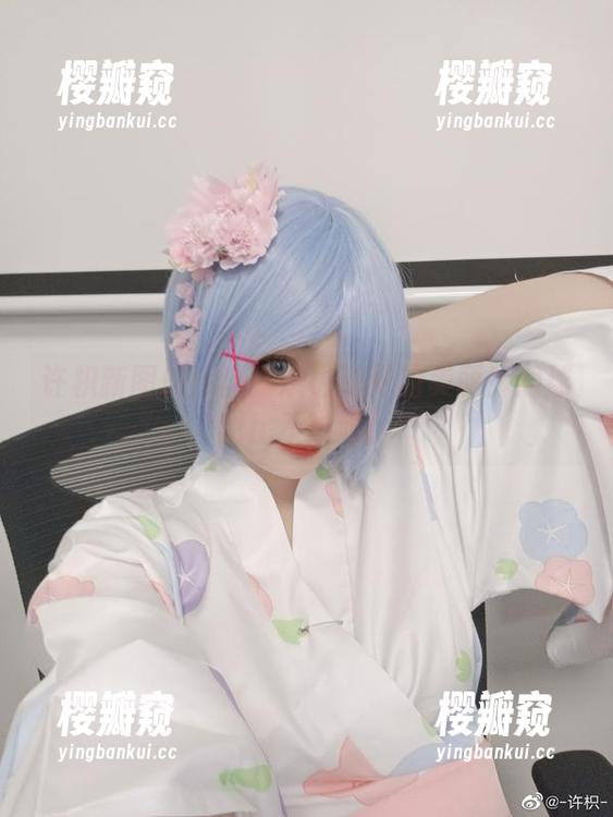 许枳 许枳新图册:让嫦娥也嫉妒的美丽!月球也比不过呀!