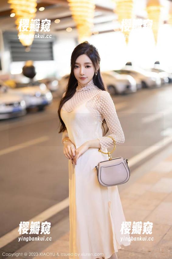 语画界-甜心菜 语画界 - 甜心菜的职业装大解密:无圣光,图集一流,让你也想职场穿搭!
