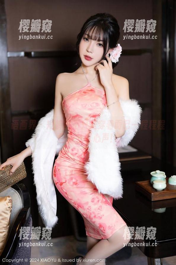 语画界-程程程 语画界 - 短裤?不只是穿着而已—程程程图集分享心声!