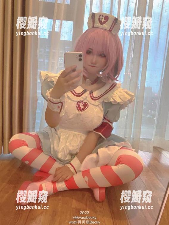 贝贝琪Becky 贝贝琪Becky的桃子水袋:全套图片,让我开心到单腿跳!