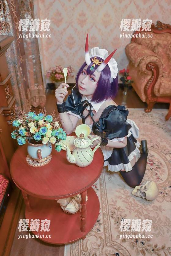 贞子蜜桃 你见过贞子蜜桃的“肉丝”写真吗?保准你想不到的方向!