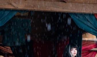 贰加六的秘笈：这个秘书写真合集绝了！