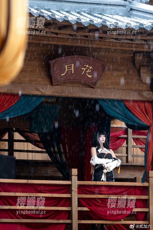 贰加六 贰加六的秘笈:这个秘书写真合集绝了!