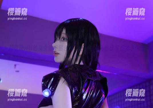 起司块wii 起司块wii的兔女郎美图合集,老实说我为啥没早点发现这图包?