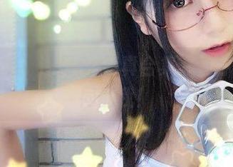 黑色成瘾：逐月Su写真合集，让你看见不同的我！