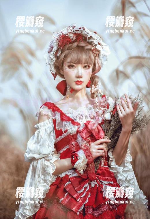 阿包也是兔娘带来的空姐套图，你不点一个就走？太不尊重我了！
