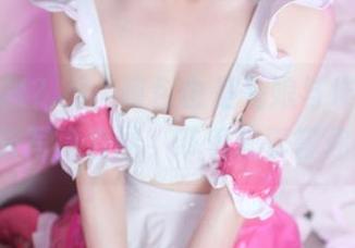 角色互换？不，阿包也是兔娘与埃吉尔的2月舰长写真套图，带着糗事等你来玩！