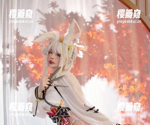阿寨寨ninja 阿寨寨ninja独家女神图集,高清到你想咬一口!