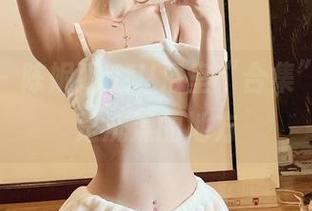 微密圈 – 陈妮妮UNI浴室“合集”，不止是洗澡的地方