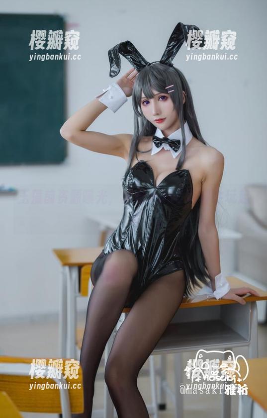 雅祈masaki 玉藻前资源曝光,雅祈masaki真会玩起来