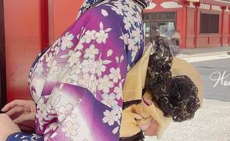 川流不息的雨波HaneAme，精选COS女王气场在哪里？