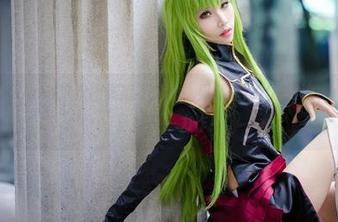 雨波HaneAme这次图集挺不错的，果然是FGORaikouMaid资源的又一力作！