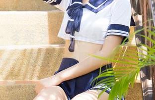 青豆客 – 岑苑之barbiebaby的牛仔女郎合集——那些令我眼前一亮的照片。