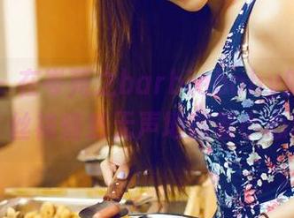 青豆客 – 在岑苑之barbiebaby的作品中，丝袜悄然无声地藏着小心思