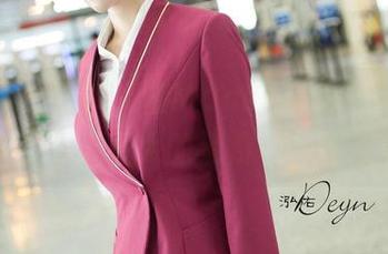 青豆客 – 看徐妍馨Mandy套装写真，是我今天最大的消费……哈哈