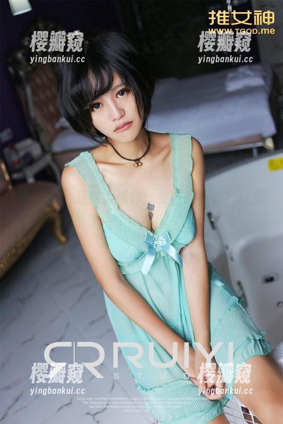 青豆客-战姝羽 青豆客 - 战姝羽新作:女友的写真,让我产生了一个小小的‘嫉妒’