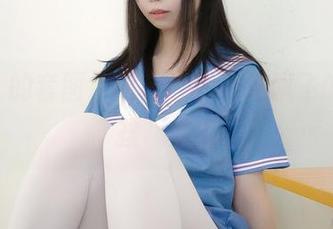 香川澪的套图，竟有让人思绪飘飞的“女孩”氛围