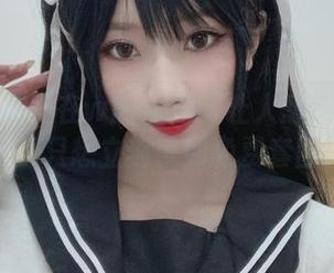 鬼畜瑶在不在w的体操服让人想起了童年，我只想立刻拿到免费套图！