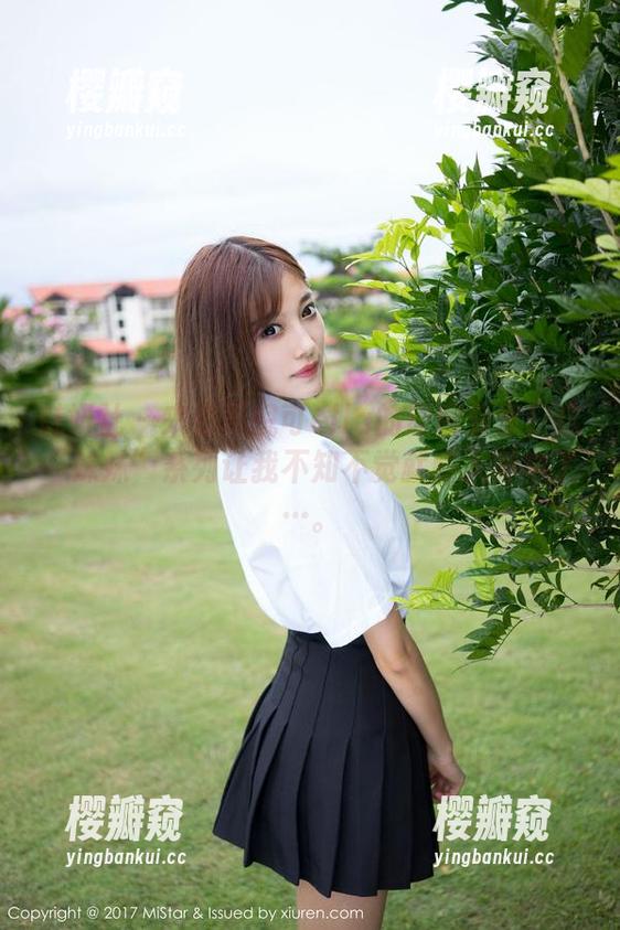 魅妍社-夏倪可ella 魅妍社 - 来看夏倪可ella的原图分享!这“妹妹”系列让我不知不觉就陷入其中了…。