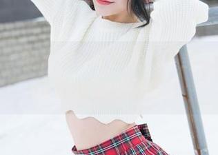 魅妍社 – 安沛蕾×死库水，下载之前先确认你的游泳技能！