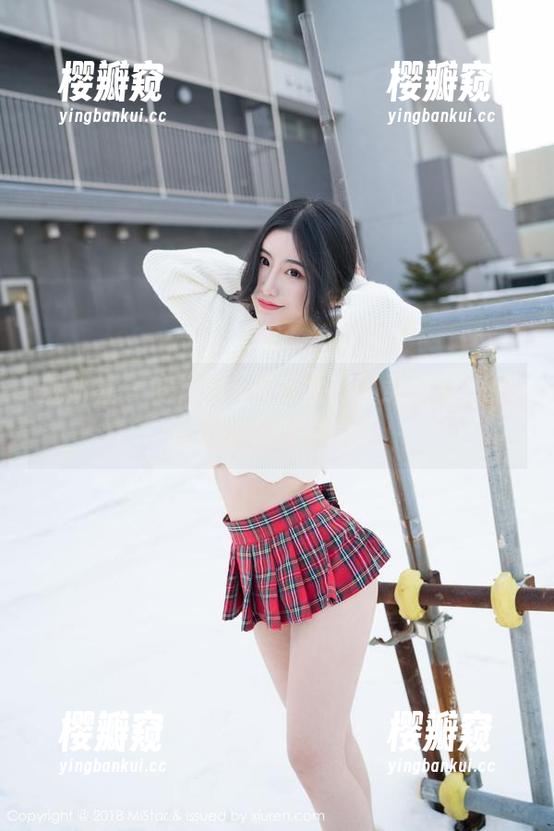魅妍社-安沛蕾 魅妍社 - 安沛蕾×死库水,下载之前先确认你的游泳技能!