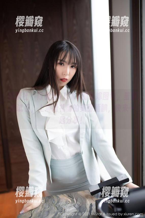 魅妍社 - 陈雅漫VICKY的花嫁图包，羞羞脸试看，上演婚礼前的美丽腼腆，快来一起分享！