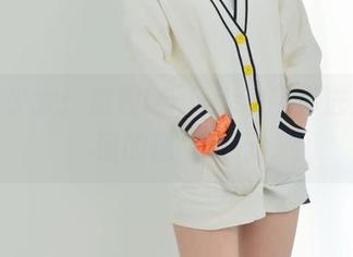 海风与少女：魔物喵nigisa带你进入不靠谱的图库航行