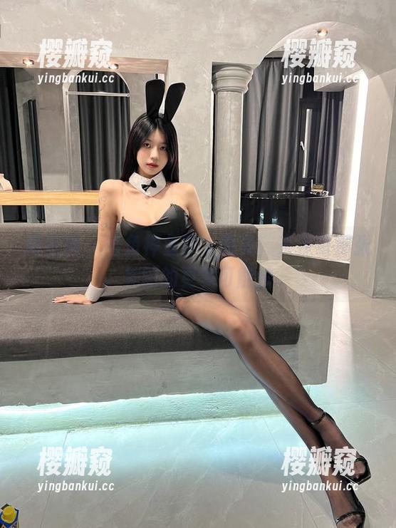 鱼神鱼 微密圈 - 当鱼神鱼带上面具,来探讨那张美图的更多可能性