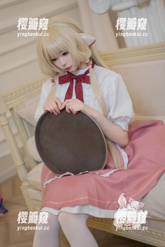 高画质狂欢——黏黏团子兔的loveit合集
